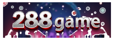 288 game logo